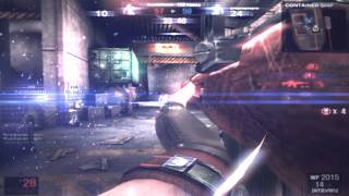 Wolfteam - Test