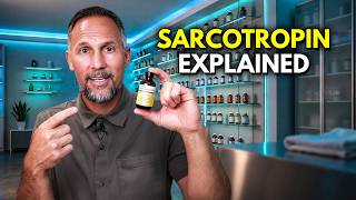 What Is Sarcotropin?