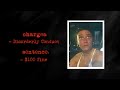 End of video