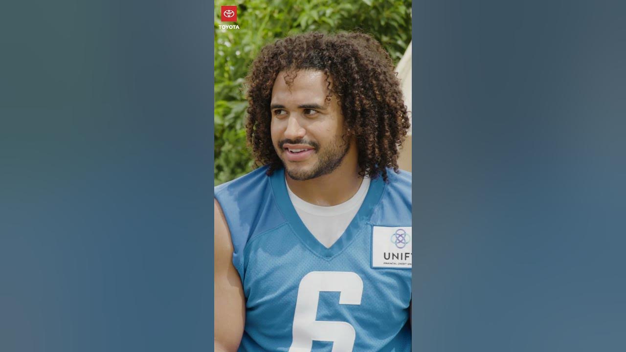 youngest player in the nfl YouTube