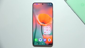 Samsung S25: How to Change Back Button Position