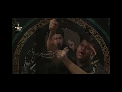 ودي يا مظلوم ازورك السيد هادي درويش 2024