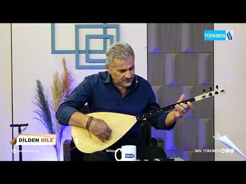 DİLDEN DİLE - 22