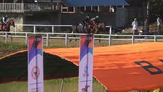 Part 2..Puluhan Kuda Siap Beraksi di Gelanggang Pacuan Duku Banyak Balah Aia Padang Pariaman