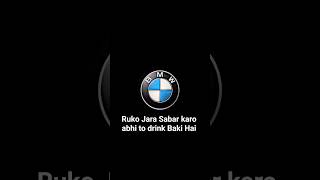 BMW is the powerful in the world car#unlimited #unlimited #