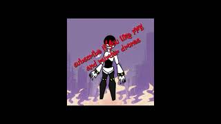 all my ocs - YouTube