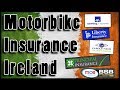 Motorbike Insurance in Ireland