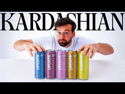 Is Kim Kardashian’s drink UGLY?