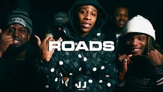 [FREE] Clavish X Fredo UK Rap Type Beat 2023 - "ROADS"