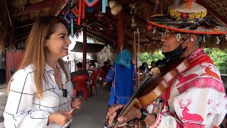 Los BOTANEROS y BARRIOS de Tepic, Nayarit  ALMA Coronel