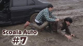 Scoala Auto Zigzag - Episodul 7
