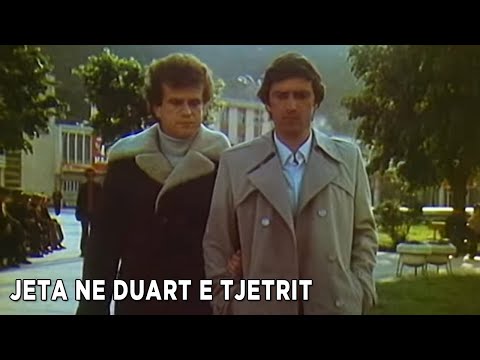 Video: Ku është gruaja e spiros në durrellë?