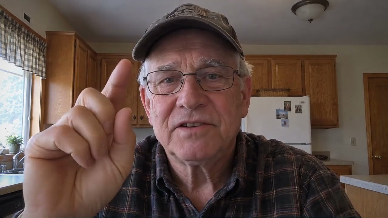 Steve Endres's finished video