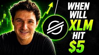 WHEN WILL XLM HIT $5 (STELLAR LUMENS) PRICE PREDICTION