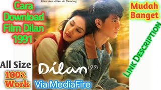 UPDATE!! Cara Download Film Dilan 1991 Full Movie Mp4 | TUTORIAL DOWNLOAD FILM UPDATE!! Cara Download Film Dilan 1991 Full Movie Mp4 | TUTORIAL DOWNLOAD FILM