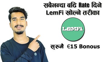 How to Create Lemfi Account | lemfi send money | lemfi referral code