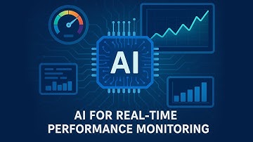 Lecture 7.2 AI for Real-Time Performance Monitoring | Smart EV Analytics
