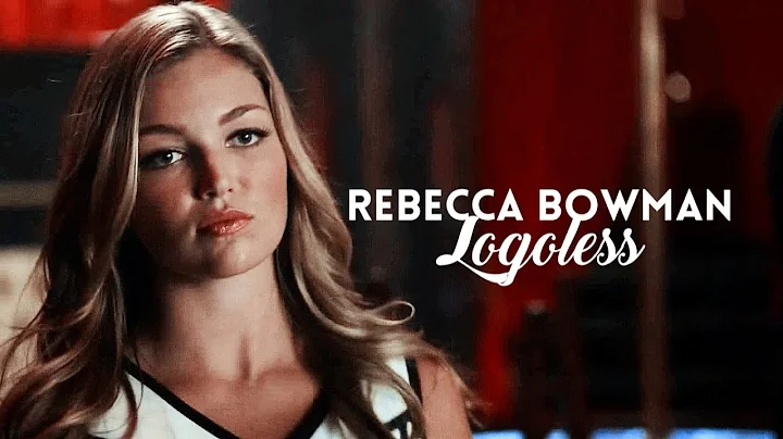 Rebecca Bowman logoless scenes 1080p