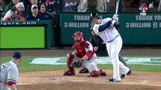 2013/10/18 Miggy's RBI single
