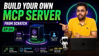 How to Build Your First MCP Server (Beginner's Guide)