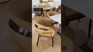 Trending luxury dining table ⚜️⚜️⚜️ #trending #diningtabledesign