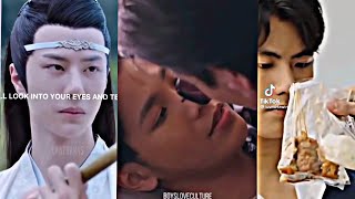 BL TikTok to watch when you don't wanna study pt.2 #boyslove