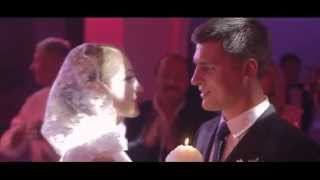 Видео свадьбы Евгений и Марианна. Очень очень прикольный свадебный клип Видео свадьбы Евгений и Марианна. Очень очень прикольный свадебный клип