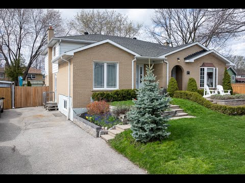 422 Lana Terrace, Mississauga  - For Sale - Elizabeth Goulart, BROKER