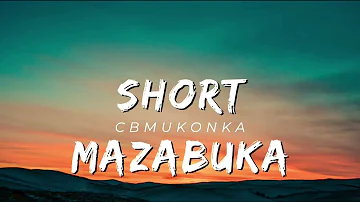 SHORT MAZABUKA- NDILILA