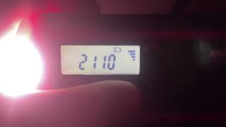 KDKA Required Weekly Test (April 16, 2023) (EAS #757)
