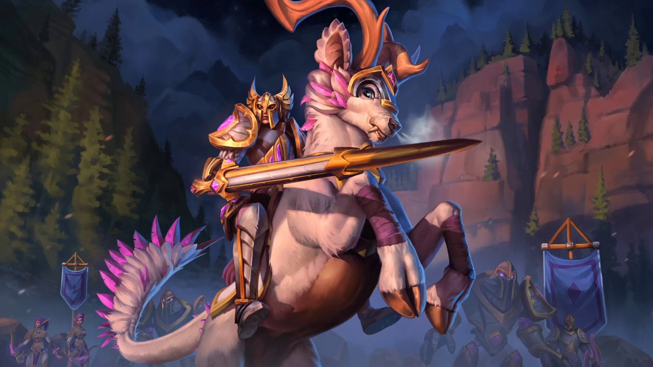 Charging Into Darkness - Version 1.13 - BetaDwarf Dev Stream 34 -  25.05.2020