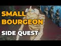 How to complete The Small Bourgeon Side Quest in Clair Obscur: Expedition 33