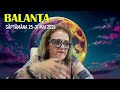 BALANTELE la LUNA ALBASTRA♎ Horoscopul saptamanii 25-31.05.2026   🌕🔵@astrolog.acvaria