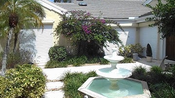 Motorized Rolling Hurricane Shutters