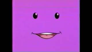 Nick Jr. Face Eats Spaghetti Allegras Window Version