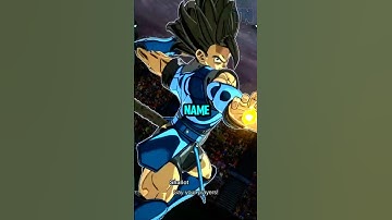 Shallot in Dragon Ball Sparking ZERO – Toriyama’s Original Saiyan