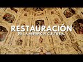 Restauración del Patrimonio Histórico