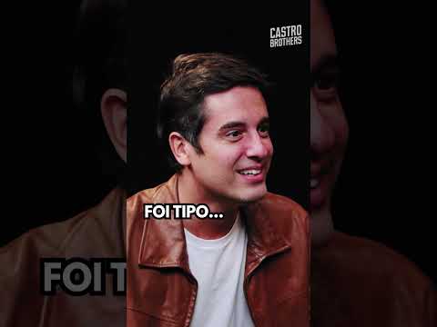 TOMA TOMA TOMA - vídeo inédito com ED GAMA!