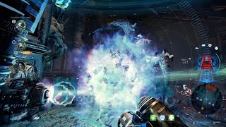 Plasma Cannon - No Mercy - Space Hulk Deathwing