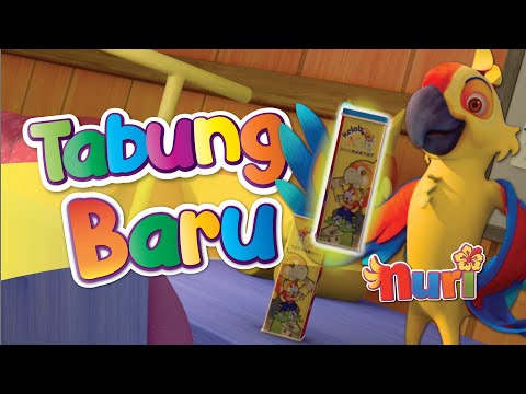 Nuri - Tabung Baru
