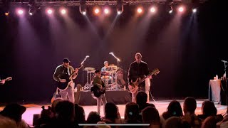 Breaking Benjamin - Failure @ the National. Richmond, VA 01-13-24