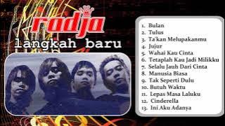 Radja Album Langkah Baru