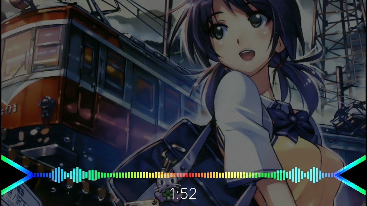 Nightcore - Standing In The Dark