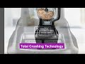 Ninja Mega Kitchen System, 1500W, 72 oz. Full-Size Blender &amp; 8-Cup Food Processor with Review — Is I