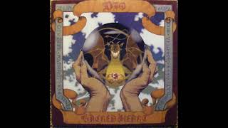 A3  Another Lie   - Dio – Sacred Heart - 1985 US Vinyl Album HQ Audio Rip