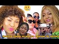 Eyindi botala ba comediens ya diaspora ndegue ba yindisi chez lea ndaya somobellevuetv pesilab