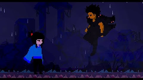 Unity2D Cutscenes - The Cello & Piano