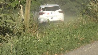 Rallye Du Rouergue 2022 | Crash & Show | Best Of