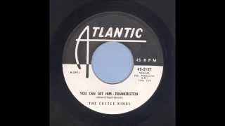 Video thumbnail of "The Castle Kings - You Can Get Him Frankenstein - Rock & Roll 45"