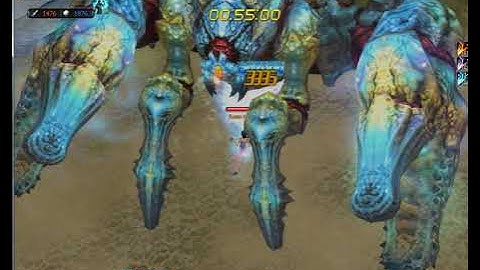 Cabal Extension Damage Bug 2021